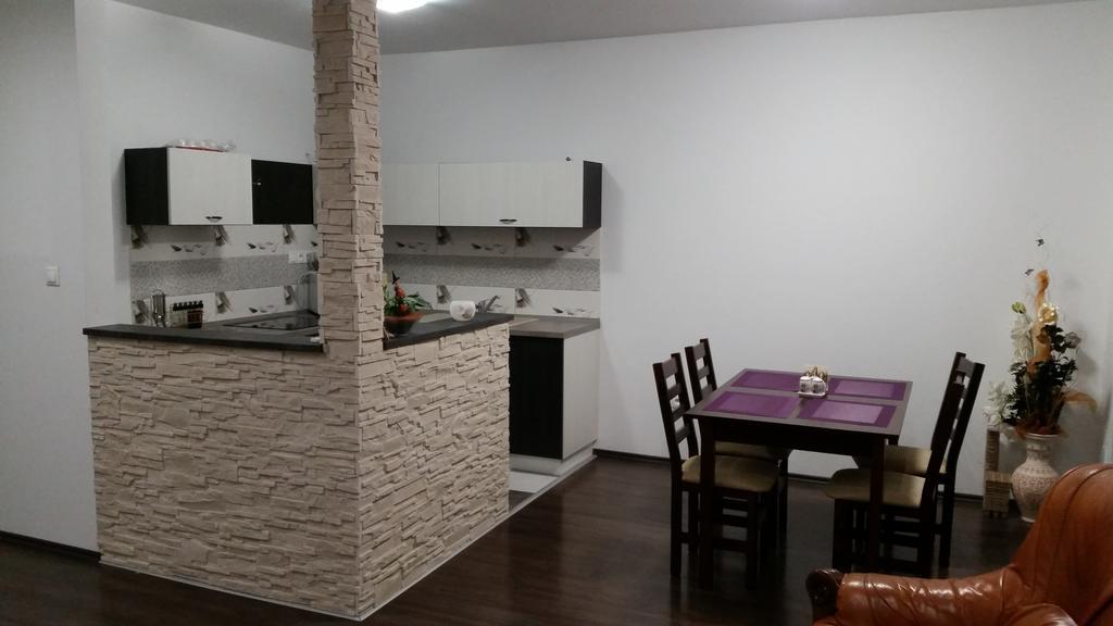 Apartment J&D Dunajská Streda Exterior foto